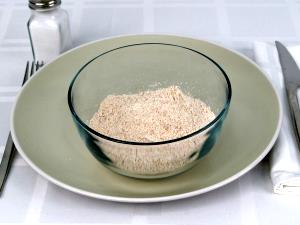 1 Cup (174.0 G) Spelt, raw