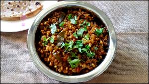 1 Cup (177.0 G) Mothbeans, cooked