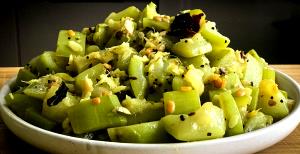 1 Cup (178.0 G) Gourd, cooked