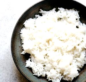 1 cup (180 g) Organic Jasmine Rice