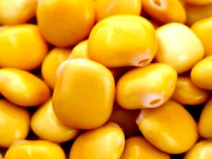 1 Cup (180.0 G) Lupins, raw