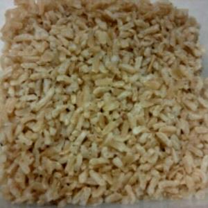1 Cup (185.0 G) Brown Rice, raw