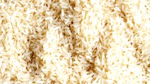 1 Cup (185.0 G) Parboiled White Rice, raw