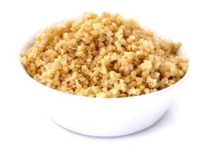 1 Cup (185.0 G) Quinoa, cooked