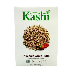 1 cup (19 g) 7 Whole Grain Puffs Cereal