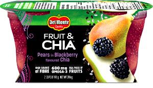 1 cup (198 g) Fruit & Oats