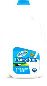 1 cup 2% Low Fat Milk