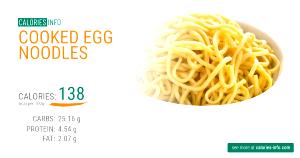 1 cup (2 oz) Egg Noodles