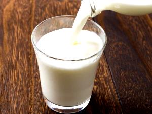 1 cup (200 ml) Skimmed Milk