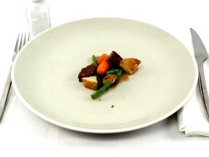 1 Cup (21.0 G) Drumstick Leaves, raw