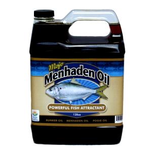 1 Cup (218.0 G) Menhaden Fish Oil