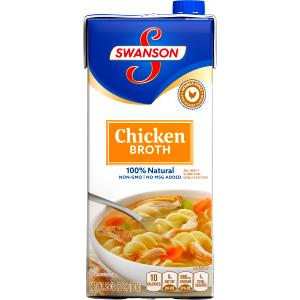 1 cup (225 g) Chicken Broth