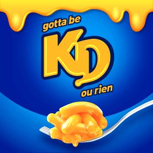 1 cup (225 g) Macaroni & Cheese Tasteful Sides