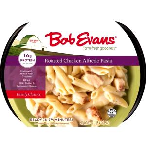 1 cup (225 g) Roasted Chicken Alfredo Pasta