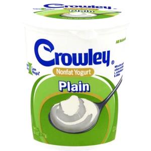 1 cup (226 g) Nonfat Plain Yogurt