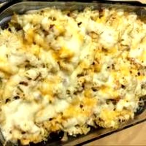 1 cup (227 g) Gilbertini