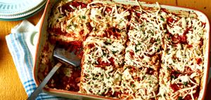 1 cup (227 g) Lasagna Bake Bolognese
