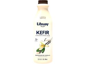 1 cup (227 g) Lowfat Probiotic Vanilla