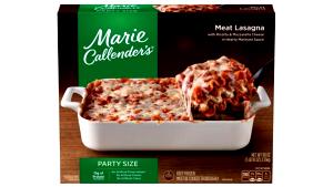 1 cup (227 g) Meat Lasagna