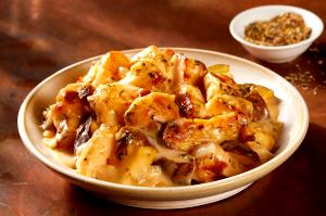 1 cup (227 g) Roasted Potatoes in Flagship Sauce