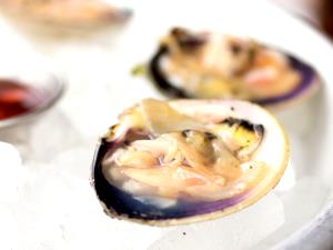 1 Cup (227.0 G) Clams, raw