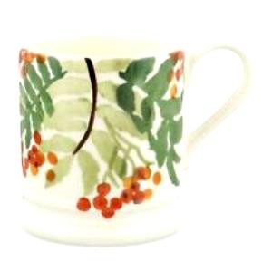 1 Cup (228.0 G) Rowan