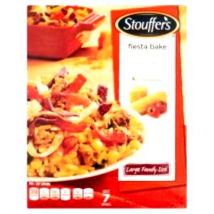 1 cup (235 g) Fiesta Bake