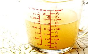 1 cup (236 g) Chicken Broth
