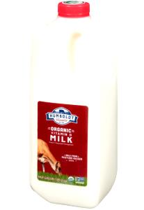 1 cup (236 g) Whole Milk