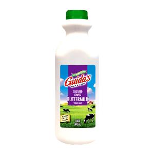1 cup (236 ml) 1% Lowfat Buttermilk