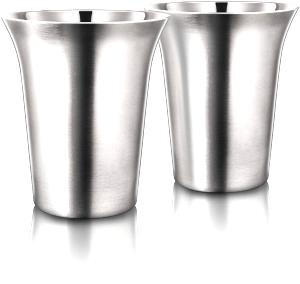 1 cup (236 ml) Double Espresso