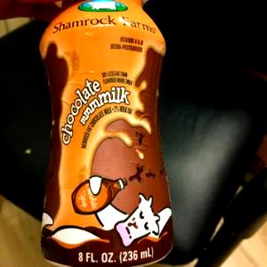 1 cup (236 ml) Fat Free Mmmmilk Milk