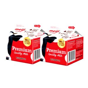 1 cup (236 ml) Milk
