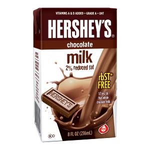 1 cup (236 ml) Vitamin D Chocolate Milk