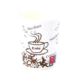 1 Cup (237.0 Ml) Coffee