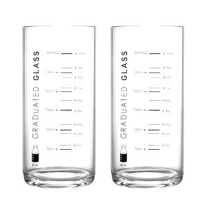 1 Cup (237.0 Ml) Water