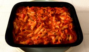 1 cup (239 g) Spicy Pomodoro Penne