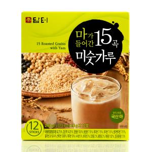 1 cup (240 g) Organic Unsweetened Whole Grain Drink