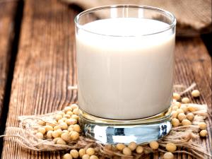 1 cup (240 g) Soymilk Light Vanilla