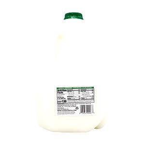 1 cup (240 ml) 1% Lowfat Milk with Vitamin A & D