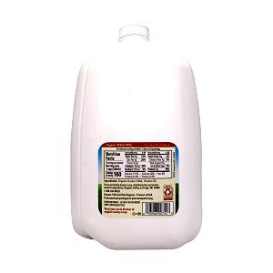 1 cup (240 ml) All Natural Vitamin D Homogenized Milk