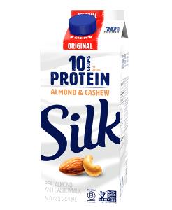 1 cup (240 ml) Almond Cashew & Macadamia Nut Beverage