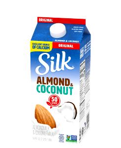 1 cup (240 ml) Almond Coconut Blend Milk