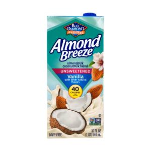 1 cup (240 ml) Almond Coconut Blend
