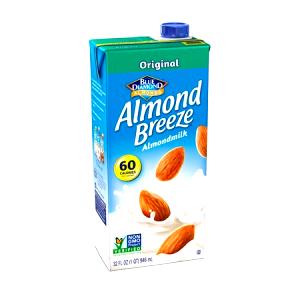 1 cup (240 ml) Almond Milk Original