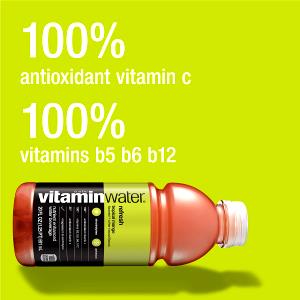 1 cup (240 ml) Antioxidant Water Agave Melon - Restore