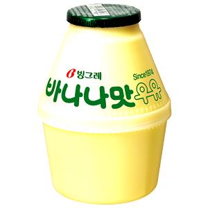1 cup (240 ml) Banana Milk