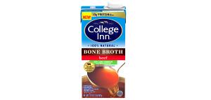 1 cup (240 ml) Beef Bone Broth