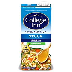 1 cup (240 ml) Bold Stock Rotisserie Chicken