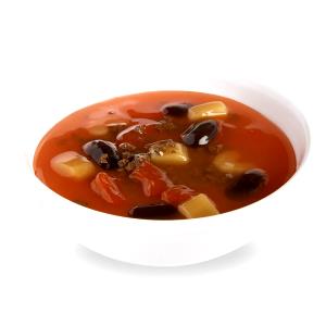 1 cup (240 ml) Braised Beef & Mushroom Soup